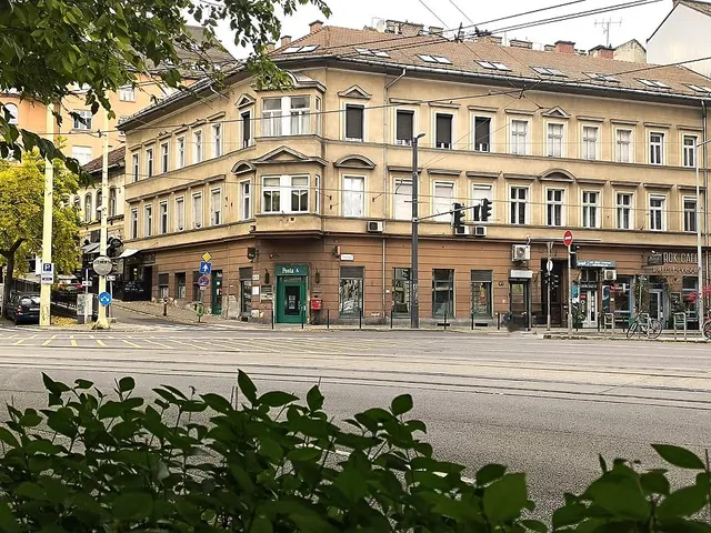 Eladó lakás Budapest II. kerület, Rózsadomb 122 nm