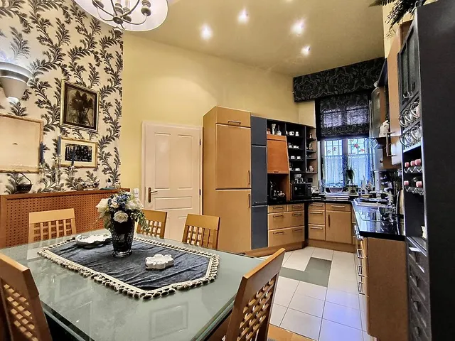 Eladó lakás Budapest II. kerület, Rózsadomb 122 nm