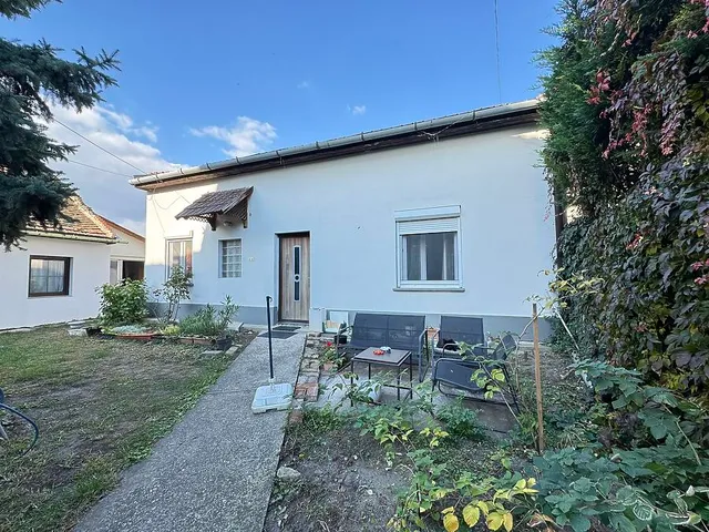 Eladó lakás Budapest IV. kerület, Újpest 72 nm