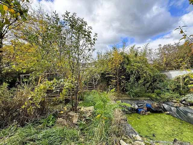 Eladó telek Budapest III. kerület, Óbuda 558 nm