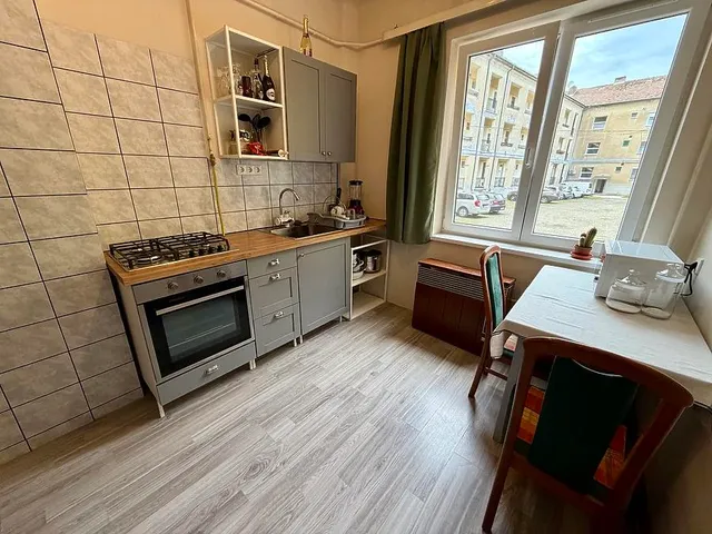 Eladó lakás Vác 54 nm