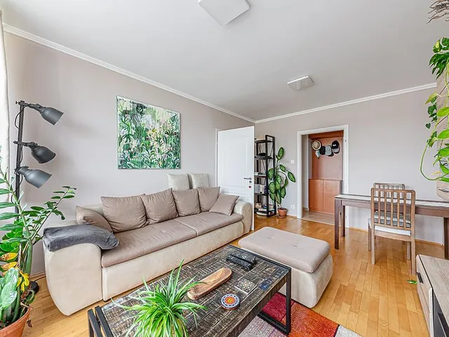 Eladó lakás Budapest X. kerület, Felsőrákos 54 nm