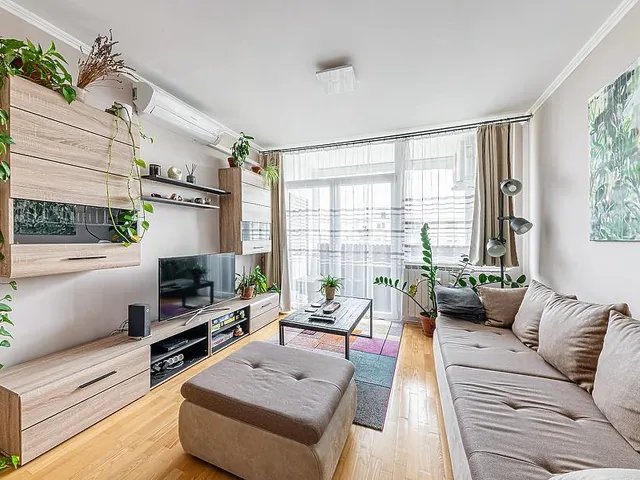 Eladó lakás Budapest X. kerület, Felsőrákos 54 nm