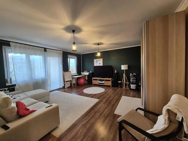 Eladó lakás Budapest XVI. kerület, Mátyásföld 76 nm