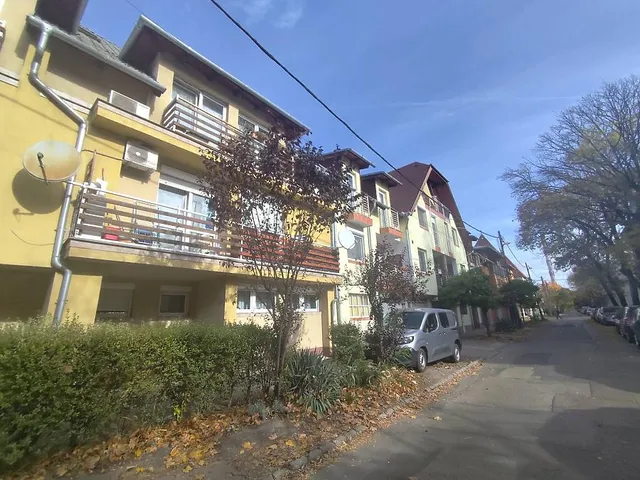 Eladó lakás Budapest IV. kerület, Újpest 54 nm