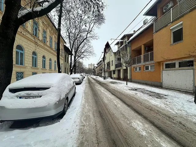 Eladó lakás Budapest IV. kerület, Újpest 54 nm
