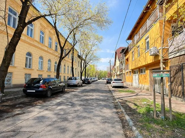 Eladó lakás Budapest IV. kerület, Újpest 54 nm