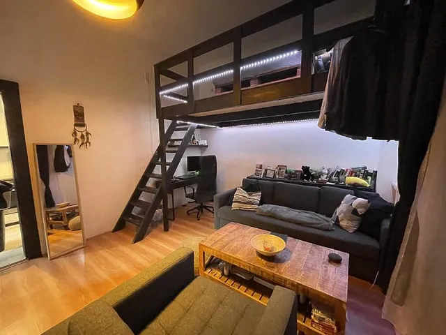 Eladó lakás Budapest VII. kerület, Wesselényi utca 27 nm