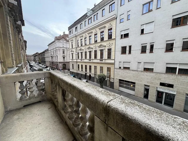 Eladó lakás Budapest VII. kerület 88 nm