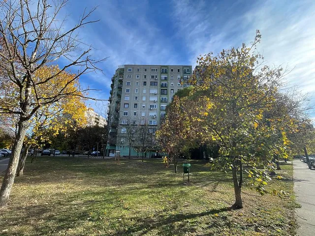 Eladó lakás Budapest IV. kerület, Káposztásmegyer 69 nm