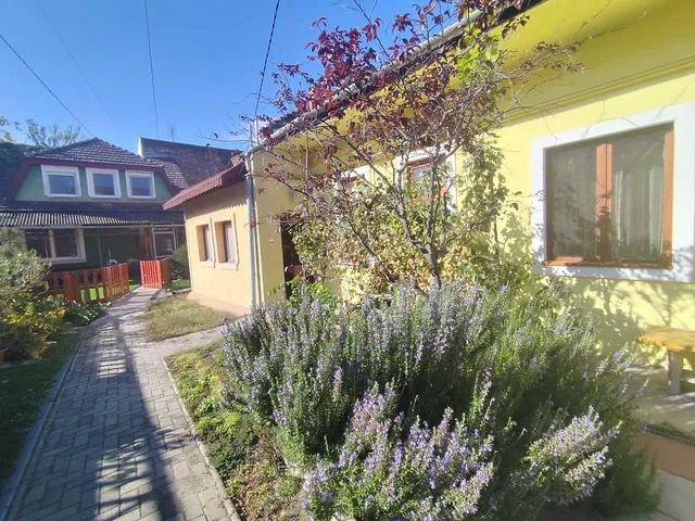 Eladó ház Budapest IV. kerület, Újpest 73 nm