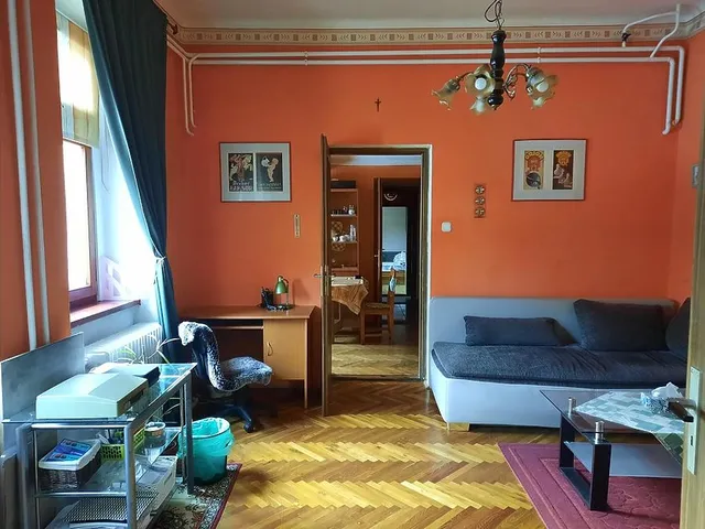 Eladó ház Budapest IV. kerület, Újpest 73 nm