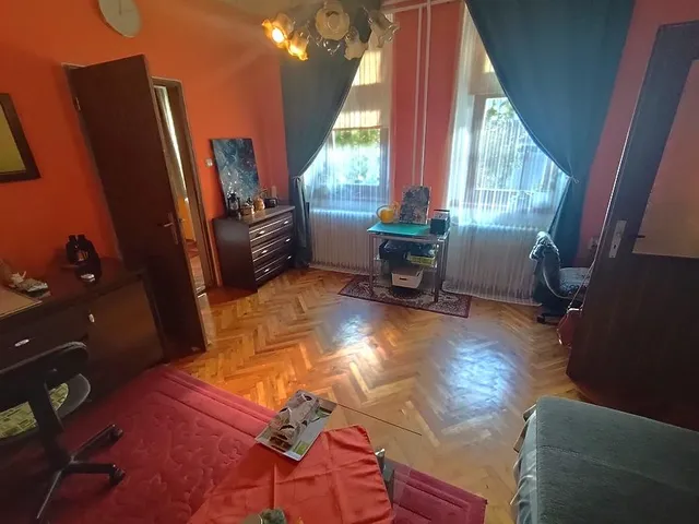 Eladó ház Budapest IV. kerület, Újpest, Báthory utca 73 nm