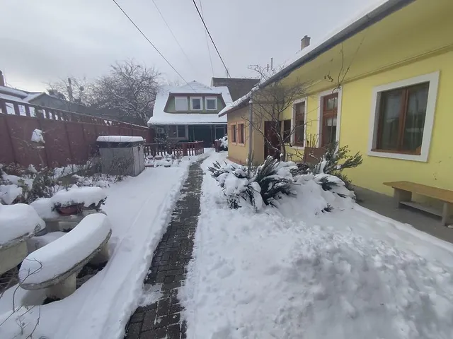 Eladó ház Budapest IV. kerület, Újpest, Báthory utca 73 nm