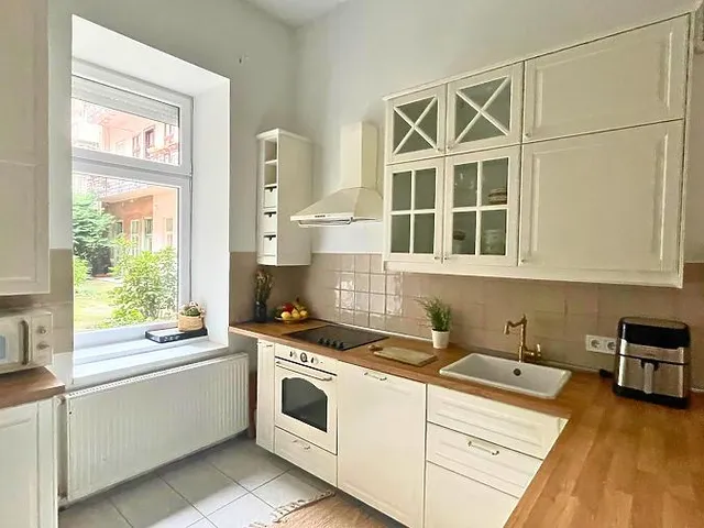 Eladó lakás Budapest XII. kerület, Krisztinaváros XII. ker. 67 nm