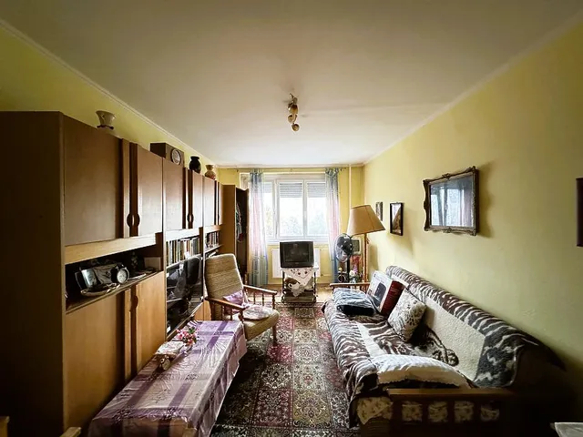 Eladó lakás Budapest III. kerület, Óbuda 69 nm