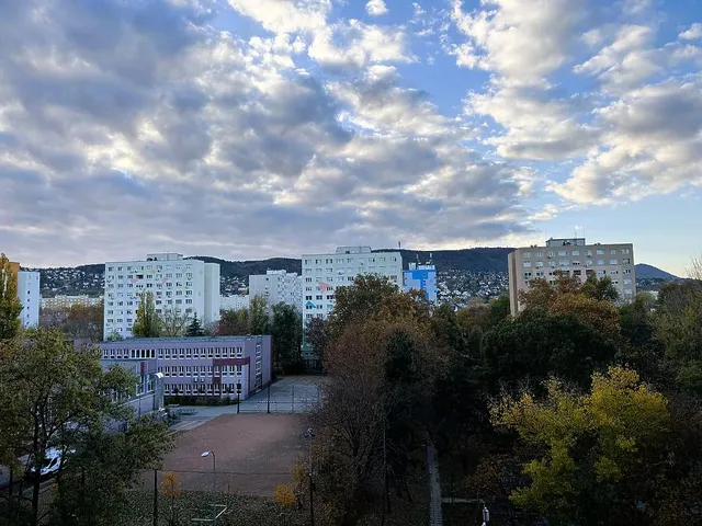 Eladó lakás Budapest III. kerület, Óbuda 69 nm