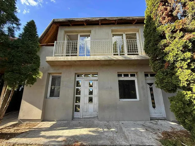 Eladó ház Budapest XVII. kerület, Rákoscsaba 133 nm