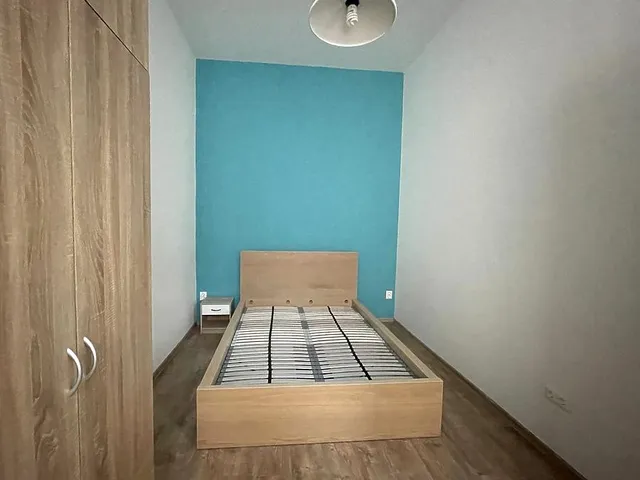 Kiadó lakás Budapest VII. kerület 58 nm