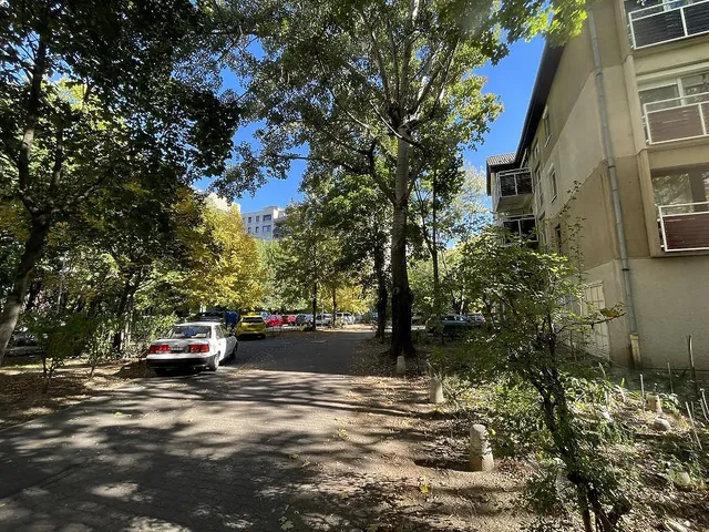 Eladó lakás Budapest IV. kerület, Káposztásmegyer 34 nm