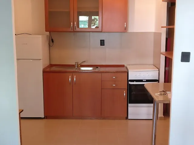 Eladó lakás Budapest IV. kerület, Káposztásmegyer 34 nm