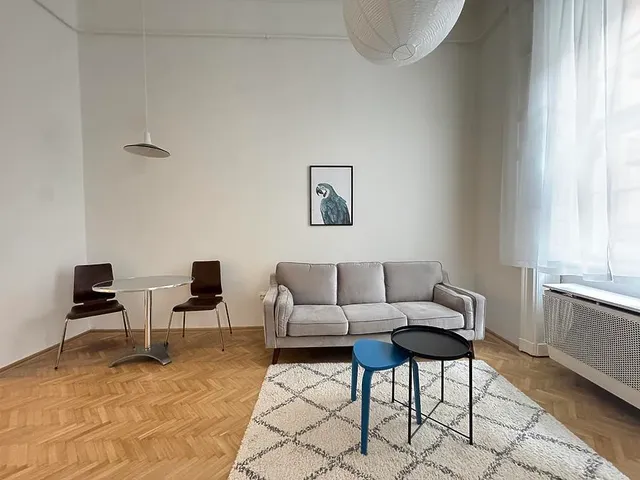 Kiadó lakás Budapest VII. kerület, Dob utca 41 nm