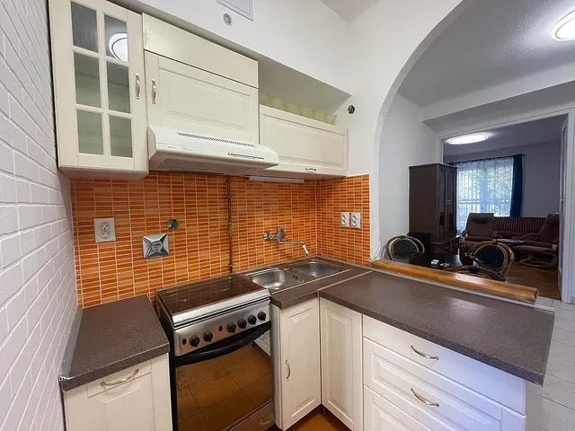 Kiadó lakás Budapest VII. kerület 62 nm