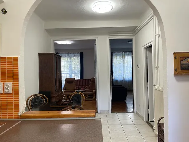 Kiadó lakás Budapest VII. kerület, Damjanich utca 62 nm