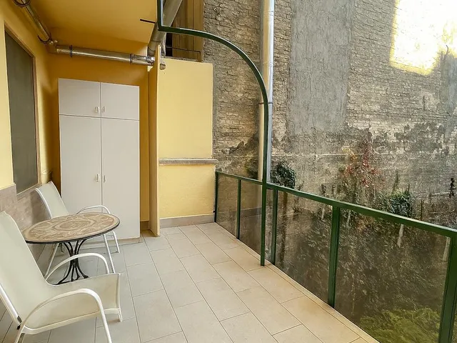 Kiadó lakás Budapest VII. kerület, Damjanich utca 62 nm