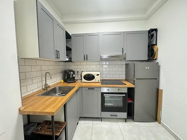 Kiadó lakás Budapest XXI. kerület, Kossuth Lajos utca 112 nm