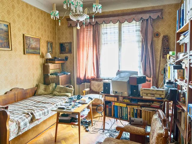 Eladó lakás Budapest XII. kerület, Krisztinaváros XII. ker. 90 nm