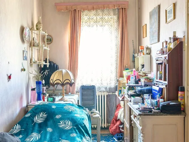 Eladó lakás Budapest XII. kerület, Krisztinaváros XII. ker. 90 nm