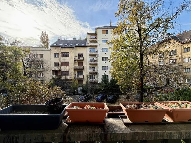 Eladó lakás Budapest XI. kerület, Szentimreváros 81 nm