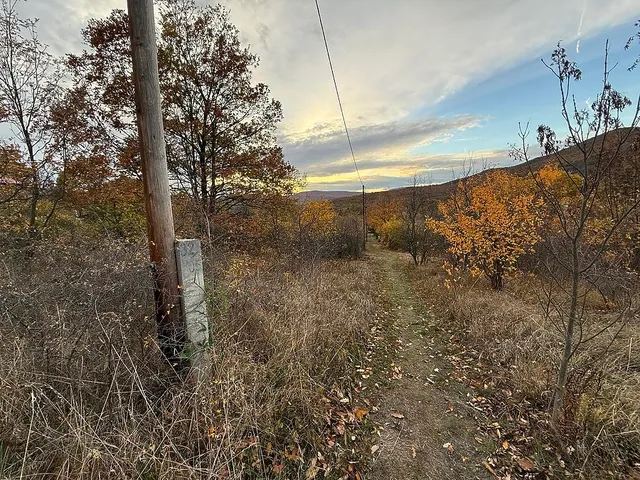 Eladó telek Pomáz 948 nm