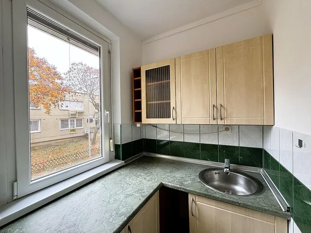 Eladó lakás Budapest III. kerület, Kaszásdűlő 27 nm