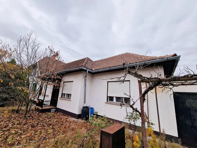 Eladó ház Dunakeszi 72 nm