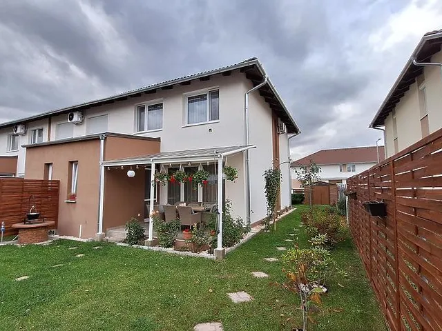 Eladó ház Göd 111 nm