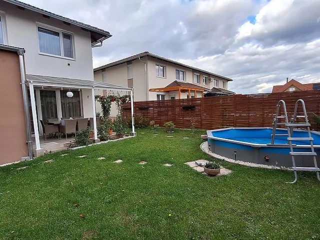 Eladó ház Göd 111 nm