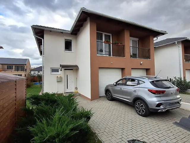 Eladó ház Göd, Felsőgöd 111 nm