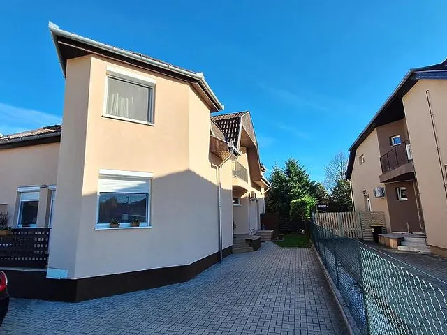 Eladó lakás Göd 106 nm