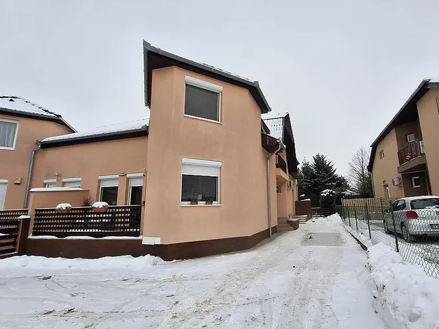 Eladó lakás Göd 106 nm