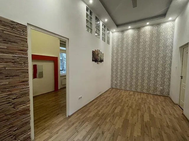 Kiadó lakás Budapest VI. kerület 38 nm