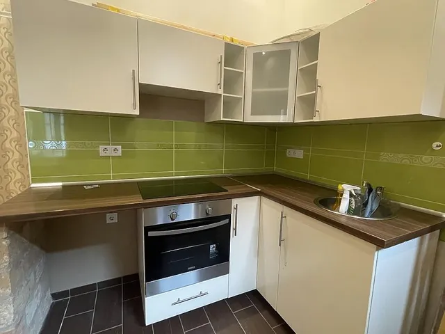 Kiadó lakás Budapest VI. kerület, Ó utca 38 nm