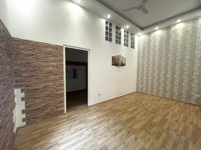 Kiadó lakás Budapest VI. kerület 38 nm