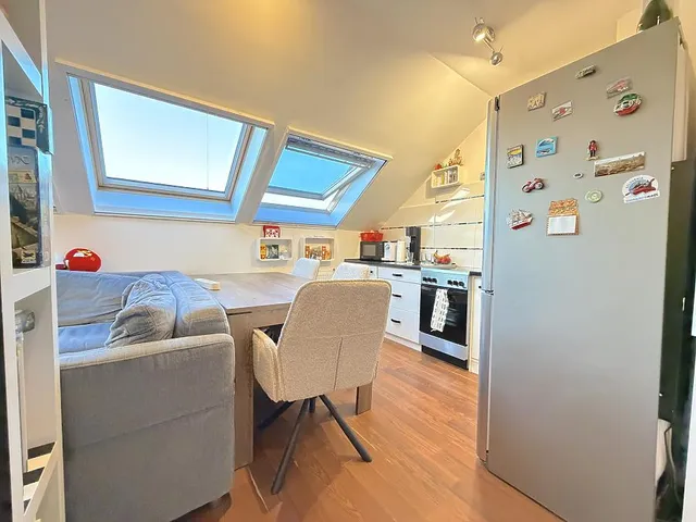 Eladó lakás Budapest XIV. kerület, Alsórákos, Gervay utca 47 nm