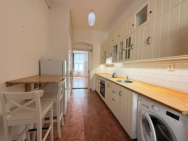 Eladó lakás Budapest III. kerület, Óbuda 40 nm