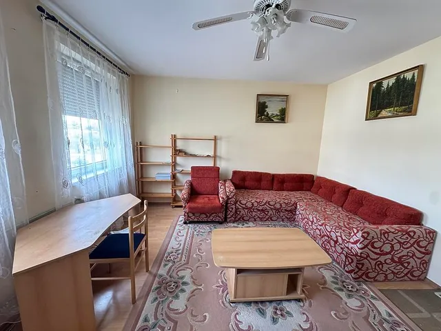 Kiadó lakás Budapest XV. kerület, Rákospalota 44 nm