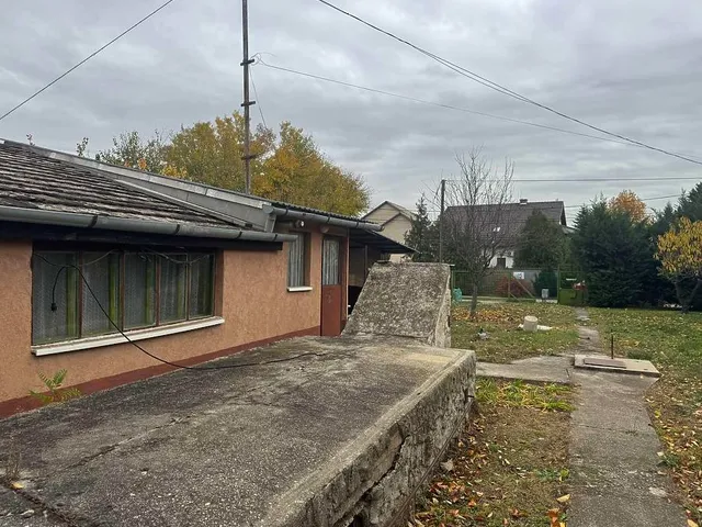 Eladó telek Dunakeszi 745 nm