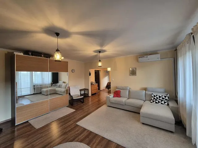 Eladó lakás Budapest XVI. kerület, Mátyásföld 76 nm