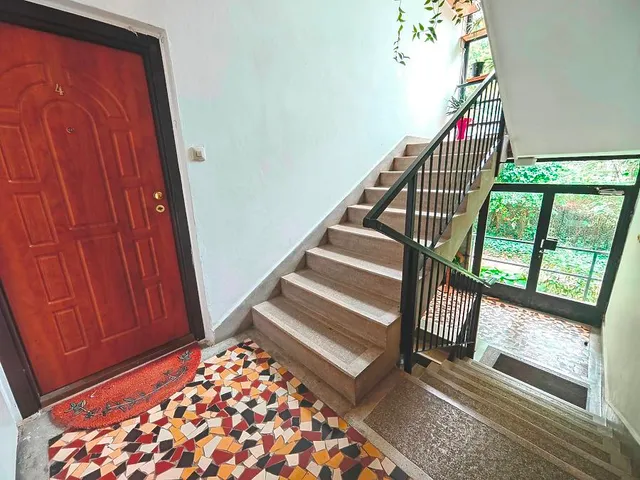 Eladó lakás Budapest II. kerület, Kurucles, Hűvösvölgyi út 63 nm